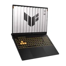 ნოუთბუქი ASUS TUF Gaming F16 16'' FHD+ 165Hz I7-14650HX 32GB 1TB RTX 5060 Jaeger Gray, 5 image