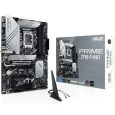 დედა დაფა Asus PRIME Z790-P WIFI 4DDR5 LGA1700, 5 image