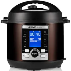 მულტსახარში ქვაბი ARZUM AR2069