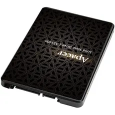 მყარი დისკი SSD Apacer 2.5"  240GB  SATA AS340X, 4 image