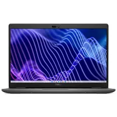 ლეპტოპი DELL Notebook Latitude 3440 14" FHD IPS AG, Intel i5-1335U, 8GB, F256GB, UMA, Lin, black, 2 image