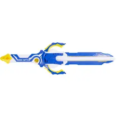 სათამაშო ნაკრები Infinity Nado VI Advanced Pack Blazing War Bear, 5 image