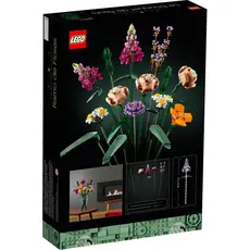 ლეგო LEGO Creator Expert Flower Bouquet, 6 image