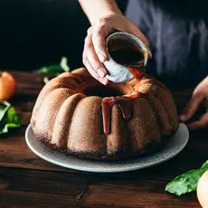 ელექტრო ღუმელი GASTROBACK 42815 DesignOfenAir Fry&Pizza Rumel, 6 image