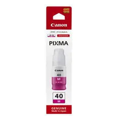 კარტრიჯი CANON PIXMA G5040 Series INK GI-40M 7700 pages