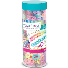 მძივების ნაკრები Make It Real All Linked Up