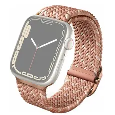 სმარტ საათის სამაჯური Uniq Aspen Designer Edition Braided Apple Watch Strap 41/40/38Mm, 2 image