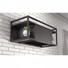 გამწოვი AIRFORCE Q-BIC WG 90 ANT/BK, 4 image