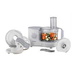 სამზარეულოს კომბაინი KENWOOD FP-120, 2 image