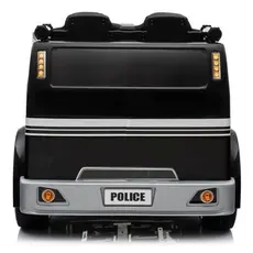 ბავშვის ელექტრო მანქანა POLICE-LL911, 4 image