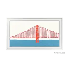 ჩარჩო SAMSUNG - VG-SCFA50WTBRU