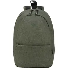 ნოუთბუქის ჩანთა Tucano backpack Ted 11", military green, 2 image