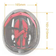 ჩაფხუტი ADO M1, Helmet For ADO Ebike, White, 6 image