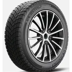 საბურავი MICHELIN 225/70R16 X-ICE SNOW SUV
