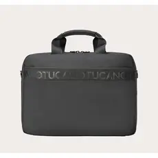 ნოუთბუქის ჩანთა Tucano BPLA15D-BK, 4 image