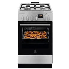 გაზქურა Electrolux LKK560222X