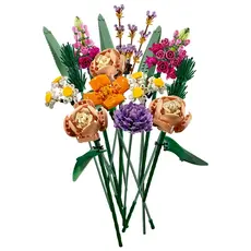 ლეგო LEGO Creator Expert Flower Bouquet, 3 image