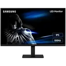 Monitor Samsung Essential S3 LS27D300GAIXCI 27" FHD 1920x1080 IPS 5ms 100Hz