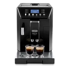 ყავის აპარატი Delonghi ECAM46.860.B, 2 image
