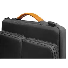 ლეპტოპის ჩანთა Tomtoc Defender A42 Laptop Briefcase 16 A42F2D1, 3 image