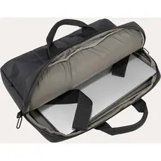ნოუთბუქის ჩანთა Tucano ZONA LAPTOP BAG 15"/16", BLACK, 5 image