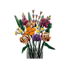 ლეგო LEGO Creator Expert Flower Bouquet, 4 image