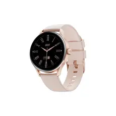 სმარტ საათი QCY Watch Elite S11 Rose Gold, 2 image