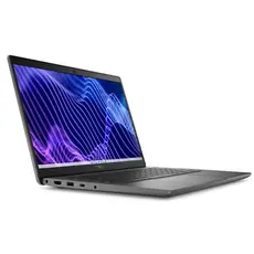 ლეპტოპი DELL Notebook Latitude 3440 14" FHD IPS AG, Intel i5-1335U, 8GB, F256GB, UMA, Lin, black, 4 image