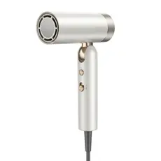 თმის საშრობი Mova Flip10 Pearl White (AMFL10), 2 image