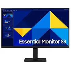 Monitor Samsung 24'' LS24D300GAIXCI