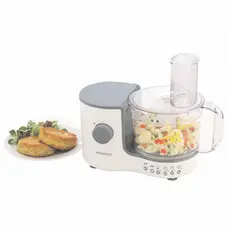 სამზარეულოს კომბაინი KENWOOD FP-120, 5 image