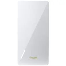 როუტერი Asus Rp-Ax58 Network Transmitter White 10, 100, 1000 Mbit/S, 2 image