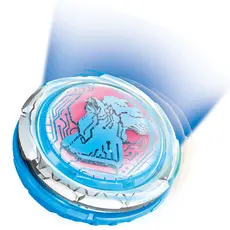 სათამაშო ნაკრები Infinity Nado VI Standard Pack Gold Warrior Phoenix, 5 image