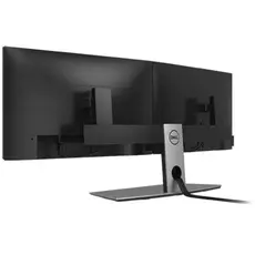 მონიტორის საკიდი Dell Dual Monitor Stand - MDS19, 3 image