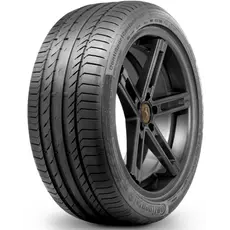 საბურავი CONTINENTAL 285/45R20 Sport Contact 5