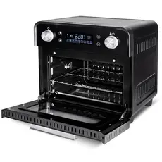 ელექტრო ღუმელი GASTROBACK 42815 DesignOfenAir Fry&Pizza Rumel, 3 image