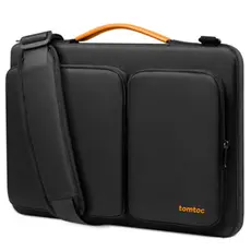 ლეპტოპის ჩანთა Tomtoc Defender A42 Laptop Briefcase 16 A42F2D1