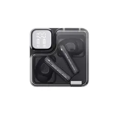 ყურსასმენი QCY MeloBuds Neo Black