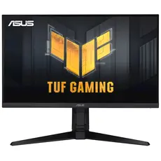 მონიტორი Asus TUF 90LM05Z0-B07370 VG27AQML1A, 27", Monitor, QHD, IPS, HDMI, USB, DP, Black, 2 image