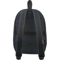 ნოუთბუქის ჩანთა Tucano backpack Ted 11", black, 4 image