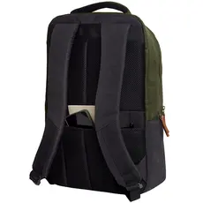 ნოუთბუქის ჩანთა Trust 25243 Lisboa, 16", Backpack, Green, 4 image