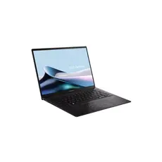 ნოუთბუქი Asustek Zenbook 14" OLED Ryzen  AI 5 340 16GB 512GB Inetgrated Graphics BLACK, 4 image