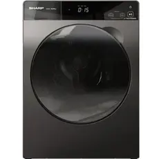 სარეცხი მანქანა საშრობით SHARP ES-DP1054KJZ-S