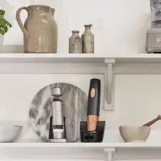 საფქვავი Cuisinart SG6SE Grinder Silver, 5 image