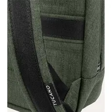 ნოუთბუქის ჩანთა Tucano backpack Ted 11", military green, 5 image