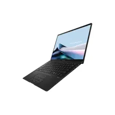 ნოუთბუქი Asustek Zenbook 14" OLED Ryzen  AI 5 340 16GB 512GB Inetgrated Graphics BLACK, 3 image