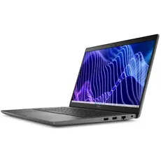 ლეპტოპი DELL Notebook Latitude 3440 14" FHD IPS AG, Intel i5-1335U, 8GB, F256GB, UMA, Lin, black, 5 image