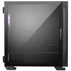 ქეისი MSI MAG VAMPIRIC 300R BLACK, 4 image