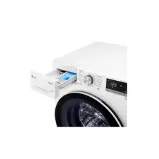 სარეცხი მანქანა LG F4V5VYL0W, 6 image