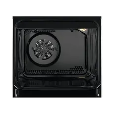 გაზქურა Electrolux LKK560222X, 3 image